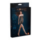 Сукня Moonlight Model 17 Black-2