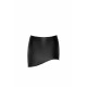 Спідниця Noir Handmade F305 Legacy wetlook mini skirt - S-3