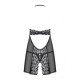 Сукня JSY JS228162 Black S/M-3
