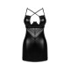 Сукня JSY JS228184 Black L/XL-3