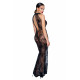 Сукня Noir Handmade F239 Long tulle dress - XXL-1