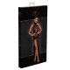 Сукня Noir Handmade F239 Long tulle dress - XXL-5