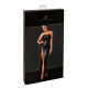 Сукня Noir Handmade F336 Powerwetlook long dress - S-7