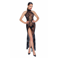 Сукня Noir Handmade F239 Long tulle dress - 3XL