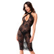 Сукня Noir Handmade F338 Lace midi dress - XL