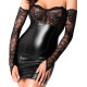 Сукня Noir Handmade F340 Dress with gloves - L-3
