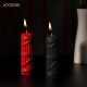 Свічки для BDSM LOCKINK SEVANDA Fetish Drip Candles Set 2 шт-2