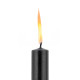 Набір свічок Rosy Gold - Seduction Candle Set - Black-3