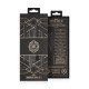 Набір свічок Rosy Gold - Seduction Candle Set - Black-6