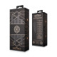 Набір свічок Rosy Gold - Seduction Candle Set - Black-5