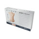 Торс з фалоімітатором на присосці SilexD Apollo L Male Torso Caramel-7