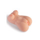 Мастурбатор Real Body — Real Amber-2