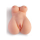 Мастурбатор Real Body — Real Amber-1