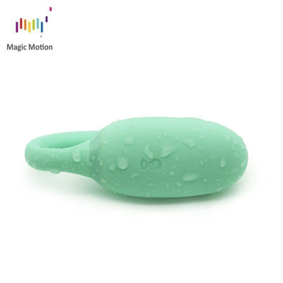Смарт-тренажер Кегеля Magic Motion Kegel Rejuve, бюджетний варіант, для тренувань і задоволення Смарт-тренажер Кегеля Magic Motion Kegel Rejuve, бюджетний варіант, для тренувань і задоволення