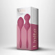 Тренажер Кегеля Unite Silicone Kegel Set-6