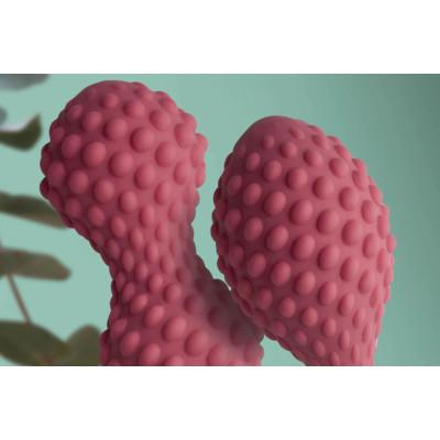 Тренажер Кегеля Unite Silicone Kegel Set