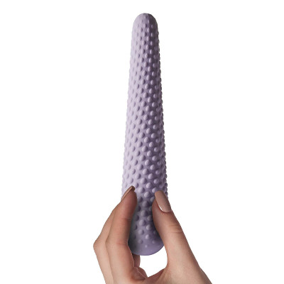 Система відновлення при вагінізмі Unite Silicone Dilators Set для зняття спазмів під час введення