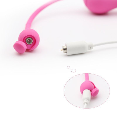 Смарт-вагінальні кульки Magic Motion Kegel v2, класична форма, для тренувань і задоволення Смарт-вагінальні кульки Magic Motion Kegel v2, класична форма, для тренувань і задоволення