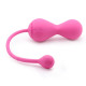 Смарт-вагінальні кульки Magic Motion Kegel v2, класична форма, для тренувань і задоволення-1