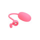 Смарт-тренажер Кегеля для жінок Magic Motion Kegel Coach-3
