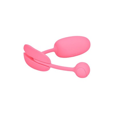 Смарт-тренажер Кегеля для жінок Magic Motion Kegel Coach Смарт-тренажер Кегеля для жінок Magic Motion Kegel Coach
