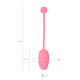 Смарт-тренажер Кегеля для жінок Magic Motion Kegel Coach-6