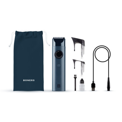 Тример Boners Hair Trimmer Shaver Тример Boners Hair Trimmer Shaver