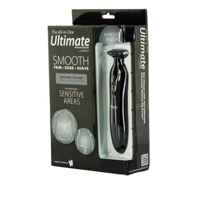 Персональний тример Ultimate Personal Shaver - Men Персональний тример Ultimate Personal Shaver - Men