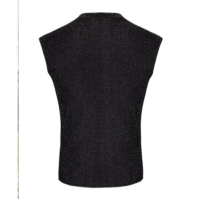 Чоловіча футболка Noir Handmade H083 Onyx skin tank XL