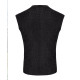 Чоловіча футболка Noir Handmade H083 Onyx skin tank XL-6