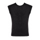 Чоловіча футболка Noir Handmade H083 Onyx skin tank XL-5
