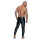 Чоловічі трегінси Noir Handmade H063 Powerwetlook treggings - 3XL-2