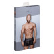 Чоловічі шорти Noir Handmade H006 Men shorts - S-4