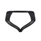 Чоловічі труси з ланцюжком Passion 030 Slip Tom S/M Black, екошкіра, відкриті сідниці-5