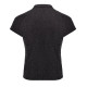 Чоловіче поло Noir Handmade H082 Onyx veil polo XL-6