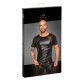 Футболка Noir Handmade H056 Men's T-shirt made of powerwetlook - S-2