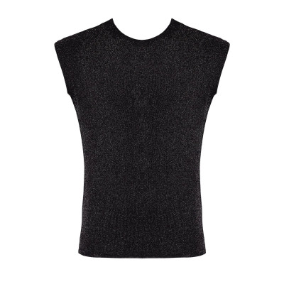 Чоловіча футболка Noir Handmade H083 Onyx skin tank M