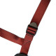 Трусики для страпона Liebe Seele Wine Red Strap-on Harness-4