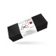 Трусики для страпона Liebe Seele Wine Red Strap-on Harness-1