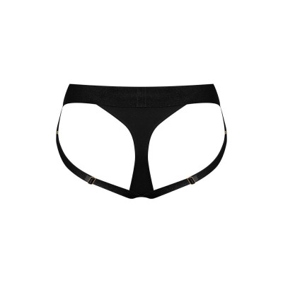 Трусы-стринги для страпона Strap-On-Me HEROINE HARNESS - S Трусы-стринги для страпона Strap-On-Me HEROINE HARNESS - S