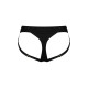 Трусы-стринги для страпона Strap-On-Me HEROINE HARNESS - S-3