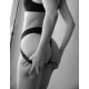 Трусы-стринги для страпона Strap-On-Me HEROINE HARNESS - S-9
