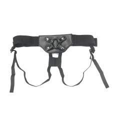 Трусики для страпона Addiction Strap-On Harness One Size