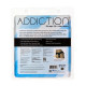 Трусики для страпона Addiction Strap-On Harness One Size-7