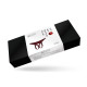 Трусики для страпона Liebe Seele Wine Red Strap on Harness-8