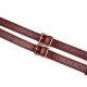 Трусики для страпона Liebe Seele Wine Red Strap on Harness-6