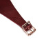 Трусики для страпона Liebe Seele Wine Red Strap on Harness-7