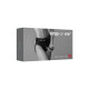 Трусы-стринги для страпона Strap-On-Me HEROINE HARNESS - XL-14