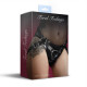 Трусики для страпону Feral Feelings Strap-on Harness Black-2
