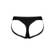 Трусы-стринги для страпона Strap-On-Me HEROINE HARNESS - M-3